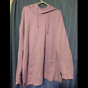 Original use mens 2x hoodie